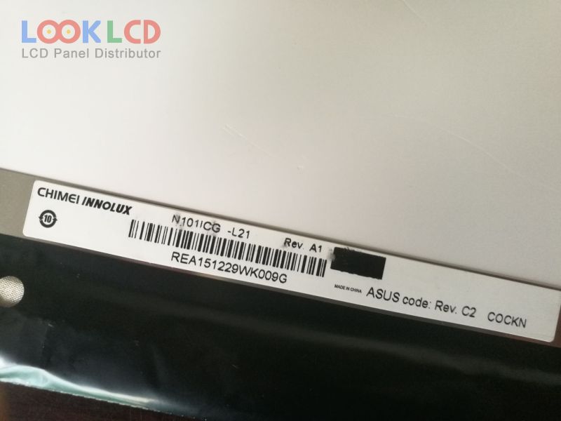 N101ICG-L21 Rev.A1